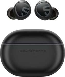 SoundPEATS Mini Wireless Earbuds 