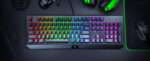 Razer BlackWidow Mechanical Gaming Keyboard