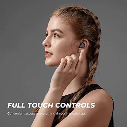 SoundPEATS H1 Wireless Earbuds