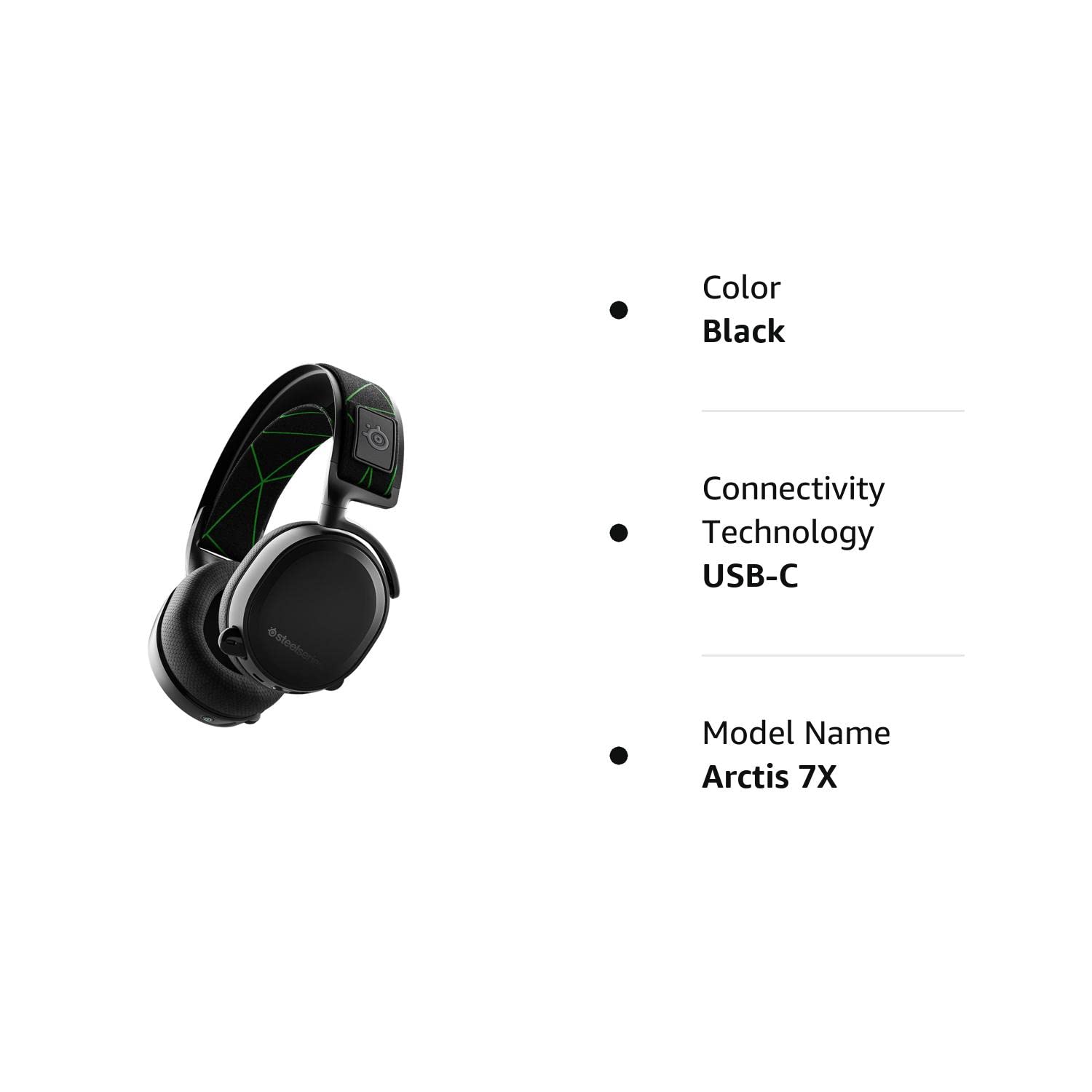 Steelseries arctis 9x online usb c