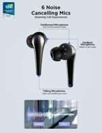 1MORE ComfoBuds Pro Ture Wireless In-Ear Headphones