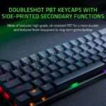 Razer Huntsman Mini 60% Optical Gaming Keyboard