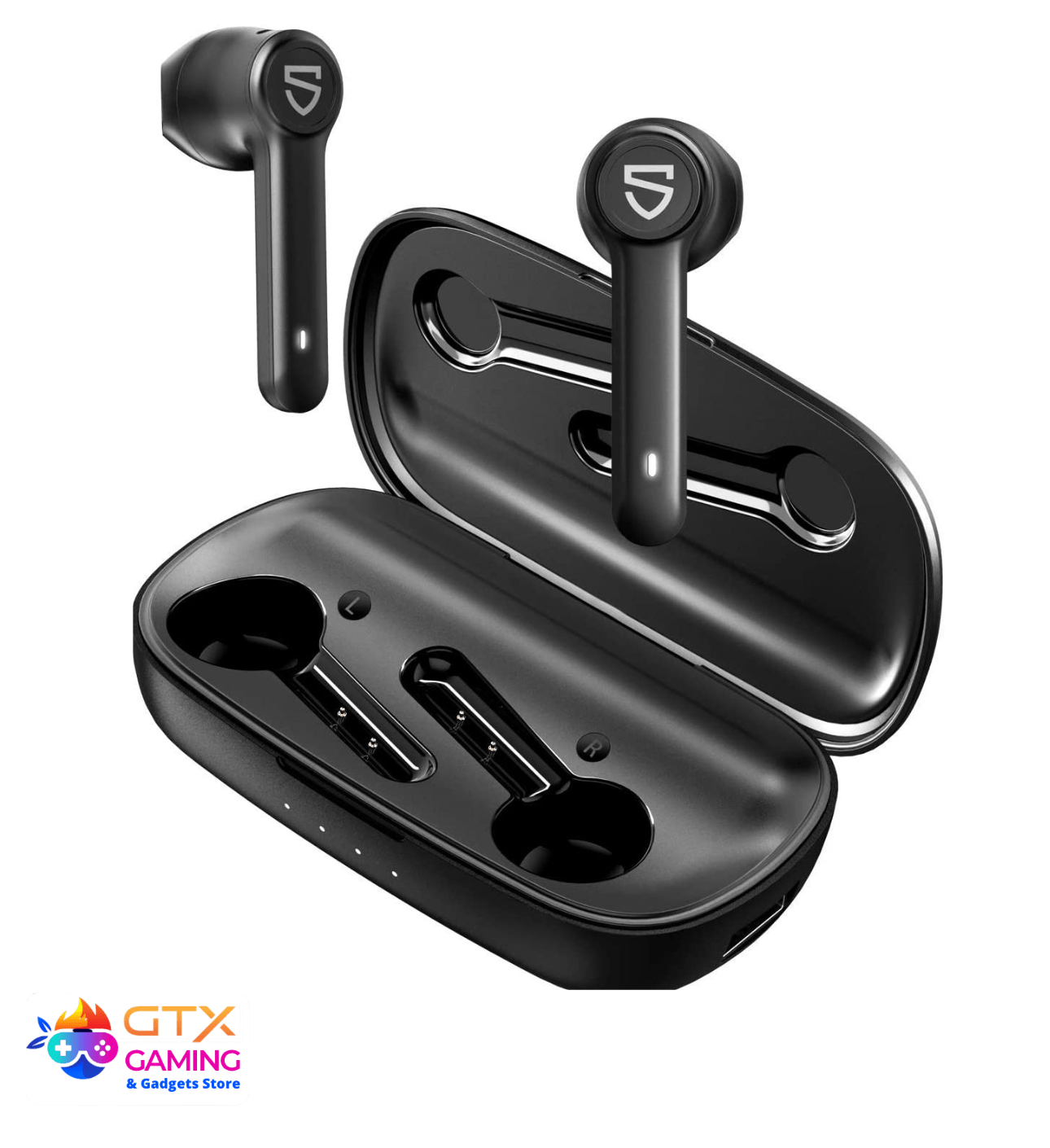 SOUNDPEATS Truebuds True Wireless Earbuds