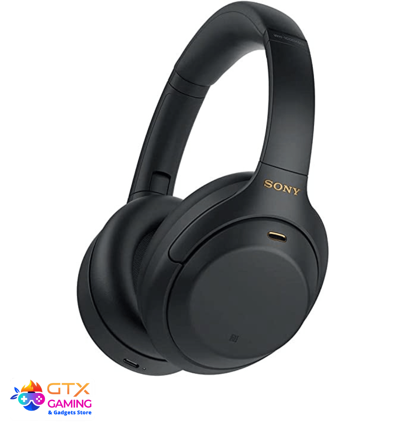 Sony WH-1000XM4 Wireless Noise Cancelling Stereo Headset Sony WH-1000XM4 Wireless Noise Cancelling Stereo Headset