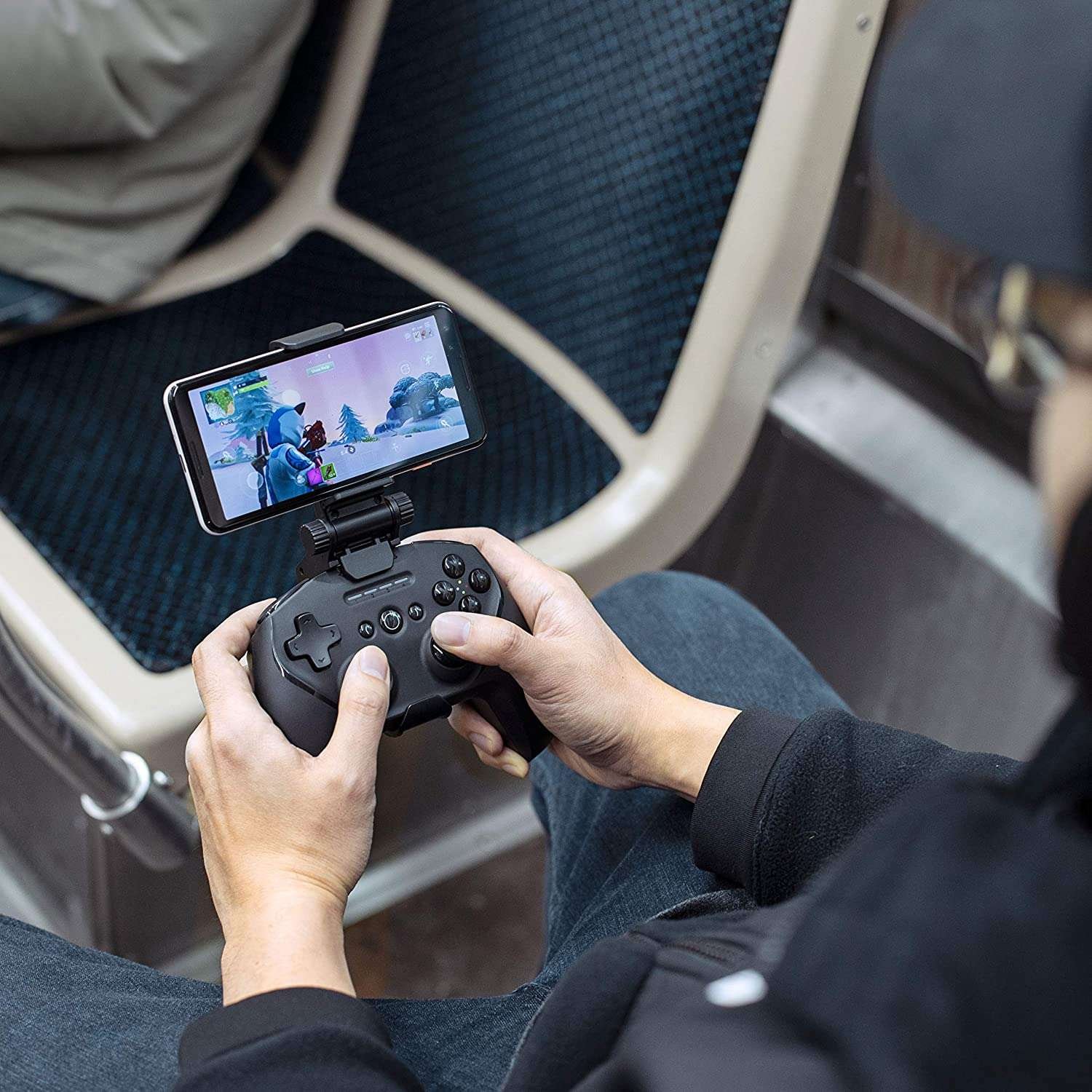 SteelSeries Stratus Duo Gaming Controller SteelSeries Stratus Duo Gaming Controller