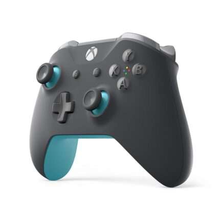 XboxOne Controller [Gray/Blue]