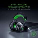 Razer Nari Ultimate Wireless Gaming Headset For Xbox One