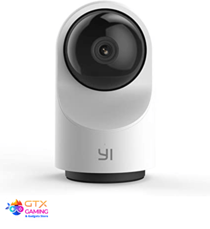 YI Dome X Security Camera 1080P HD