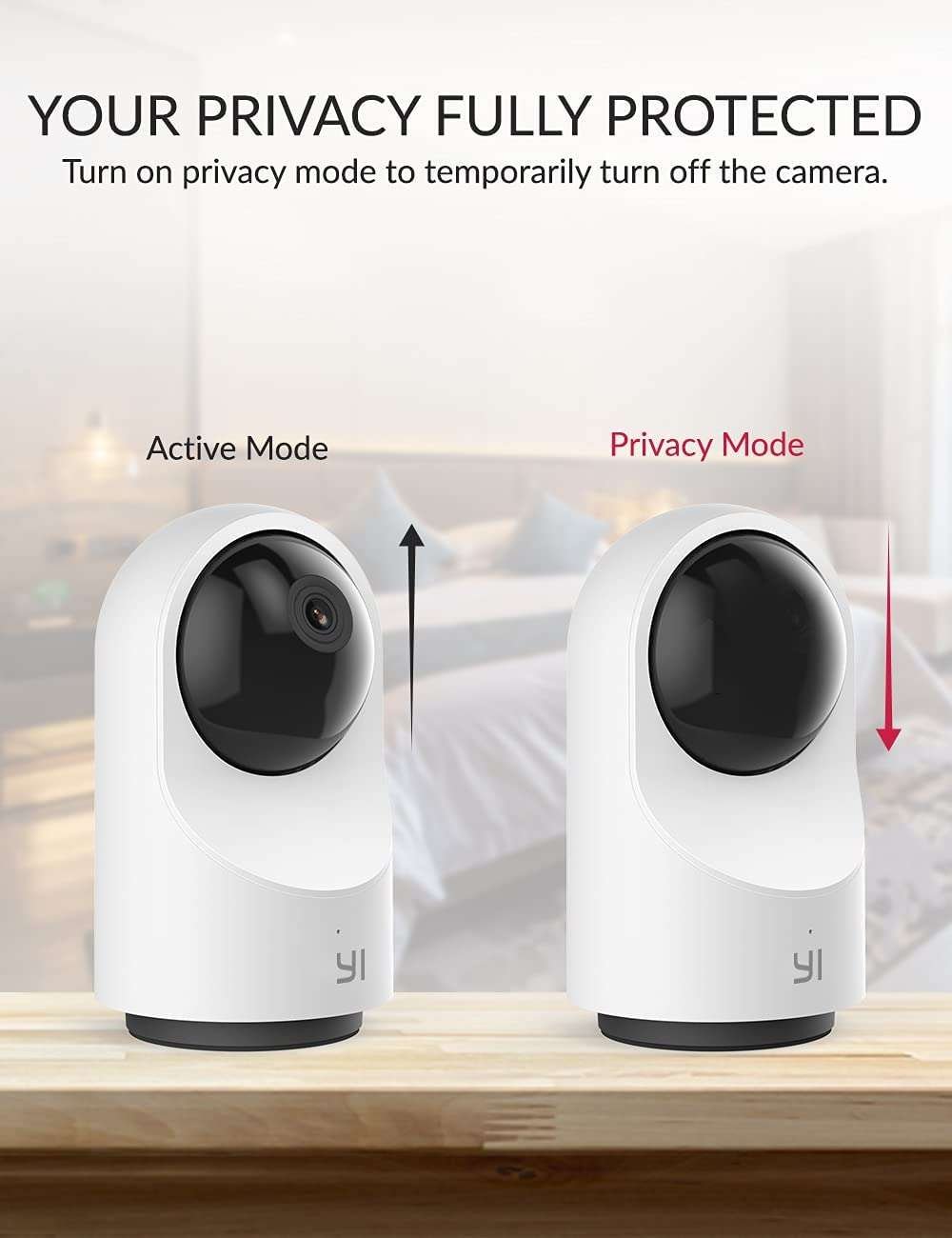 YI Dome X Security Camera 1080P HD YI Dome X Security Camera 1080P HD