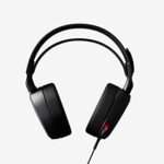 SteelSeries Arctis Pro With GameDAC Wired Gaming Headset
