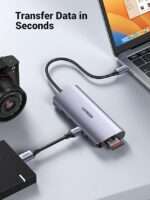 Ugreen USB-C Multifunction Adapter