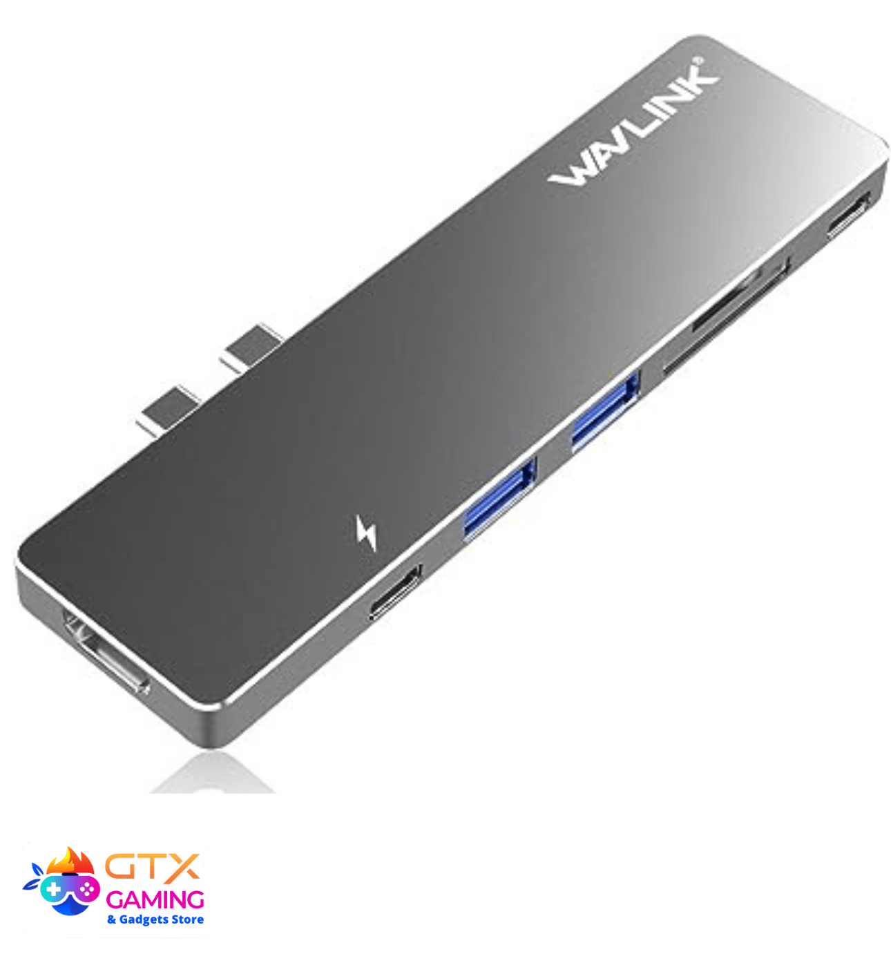 Wavelink Aluminum Mini Dock Wavelink Aluminum Mini Dock