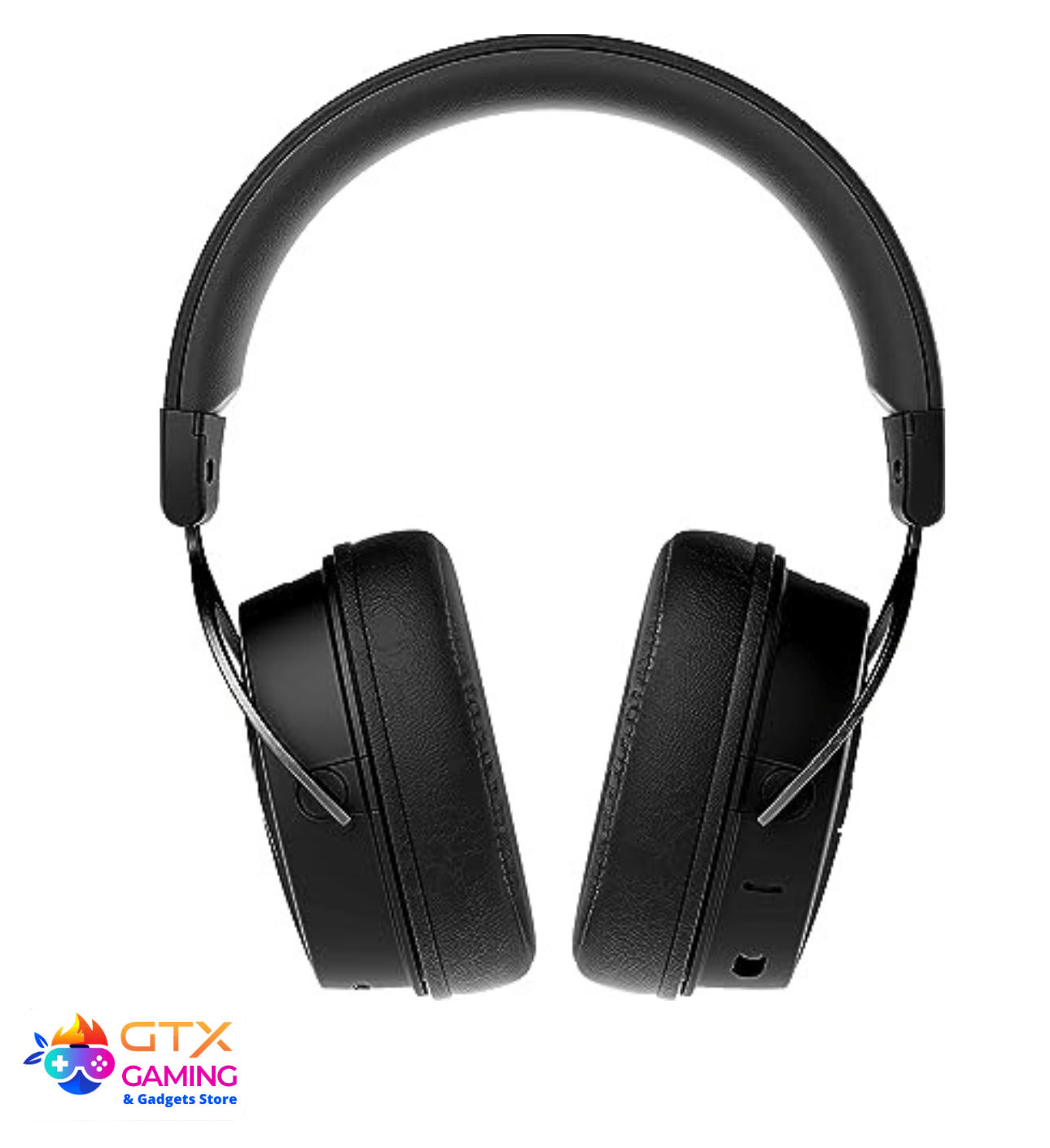 HyperX Cloud MIX Wired Gaming Headset + Bluetooth Wireless HyperX Cloud MIX Wired Gaming Headset + Bluetooth Wireless