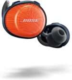 Bose SoundSport Free True Wireless Earbuds