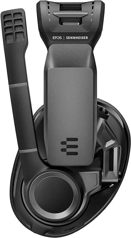Sennheiser GSP 670 Wireless Gaming Headset