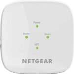 NETGEAR EX6110-100NAS AC1200 WiFi Range Extender