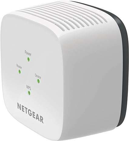 NETGEAR EX6110-100NAS AC1200 WiFi Range Extender