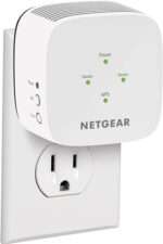 NETGEAR EX6110-100NAS AC1200 WiFi Range Extender