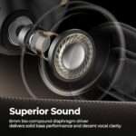 SoundPEATS Free2 Classic Wireless Earbuds