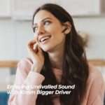 SoundPEATS Q True Wireless Earbuds