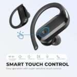 SoundPEATS S5 Wireless Earbuds