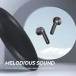 SoundPEATS TrueAir2 Wireless Earbuds