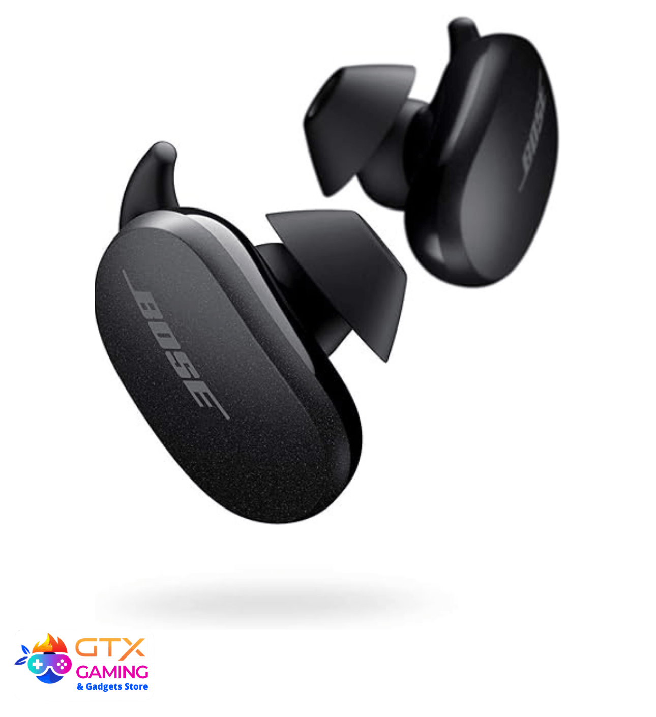 Bose QuietComfort Noise Cancelling Earbuds