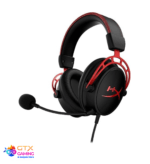 HyperX Cloud Alpha Wired Gaming Headset