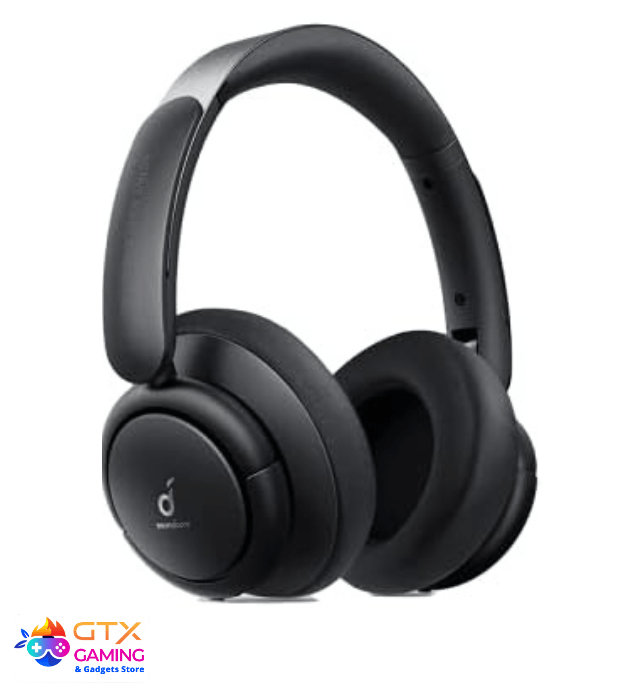 Soundcore Life Tune Active Noise Cancelling Headphones