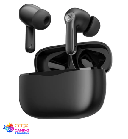 SoundPEATS Air3 Pro Hybrid Active Noise Cancelling Wireless Earbuds