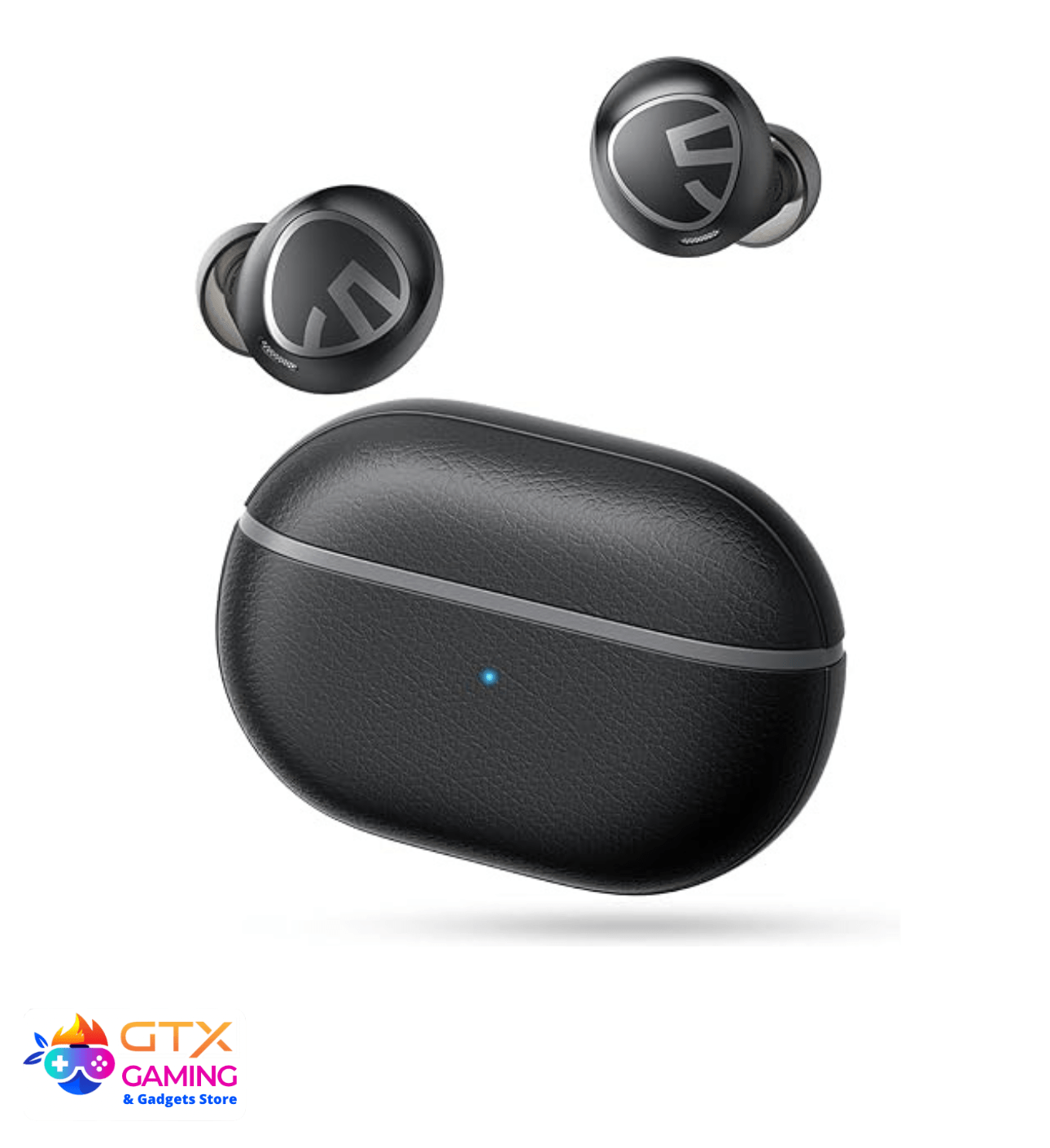 SoundPEATS Free2 Classic Wireless Earbuds
