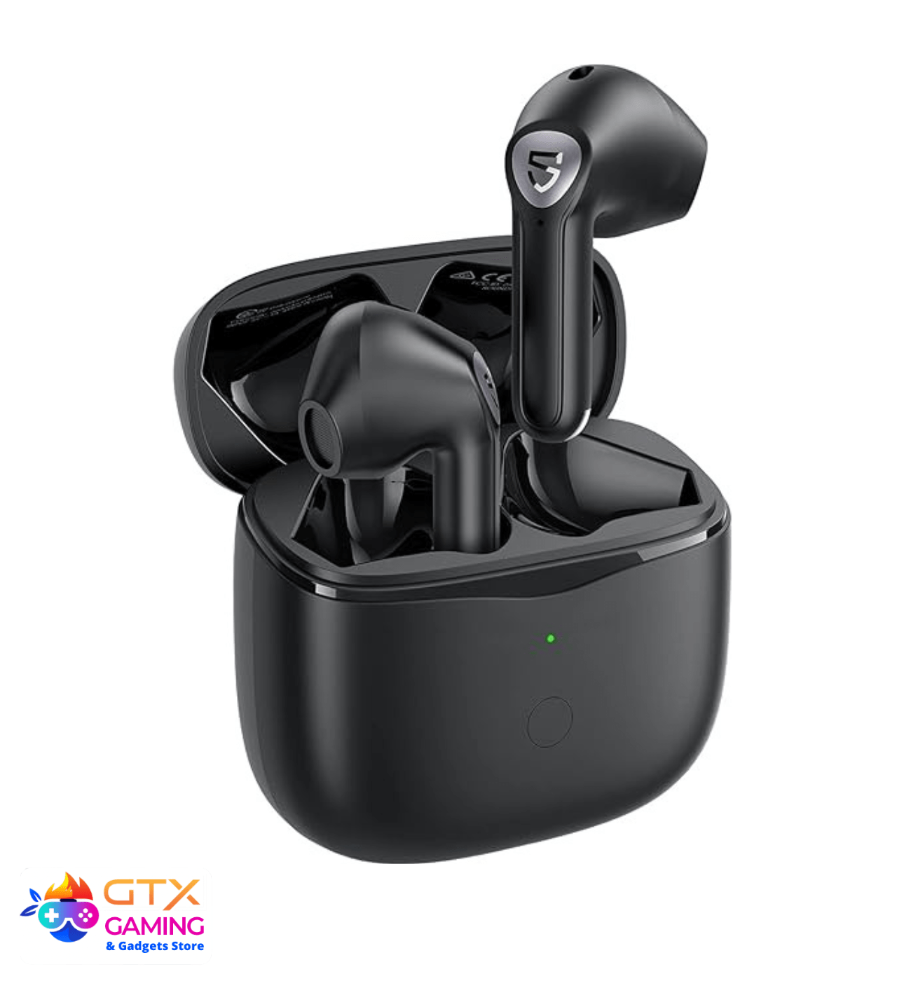 SoundPEATS Air3 Wireless Earbuds