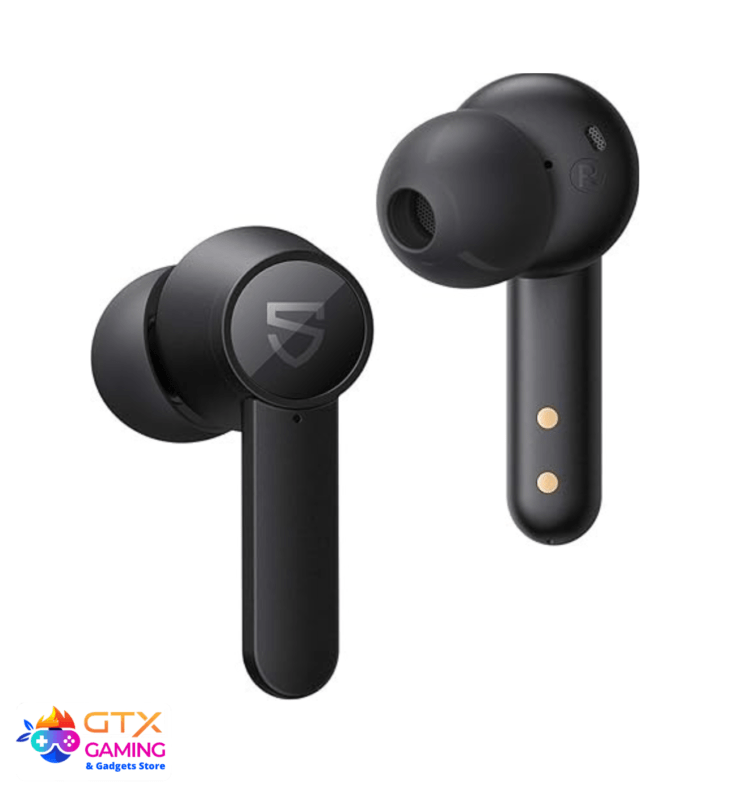 SoundPEATS Q True Wireless Earbuds
