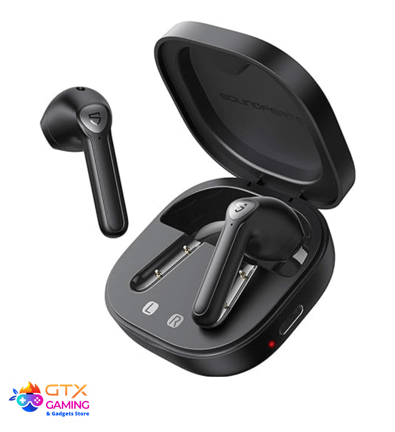 SoundPEATS TrueAir2 Wireless Earbuds SoundPEATS TrueAir2 Wireless Earbuds