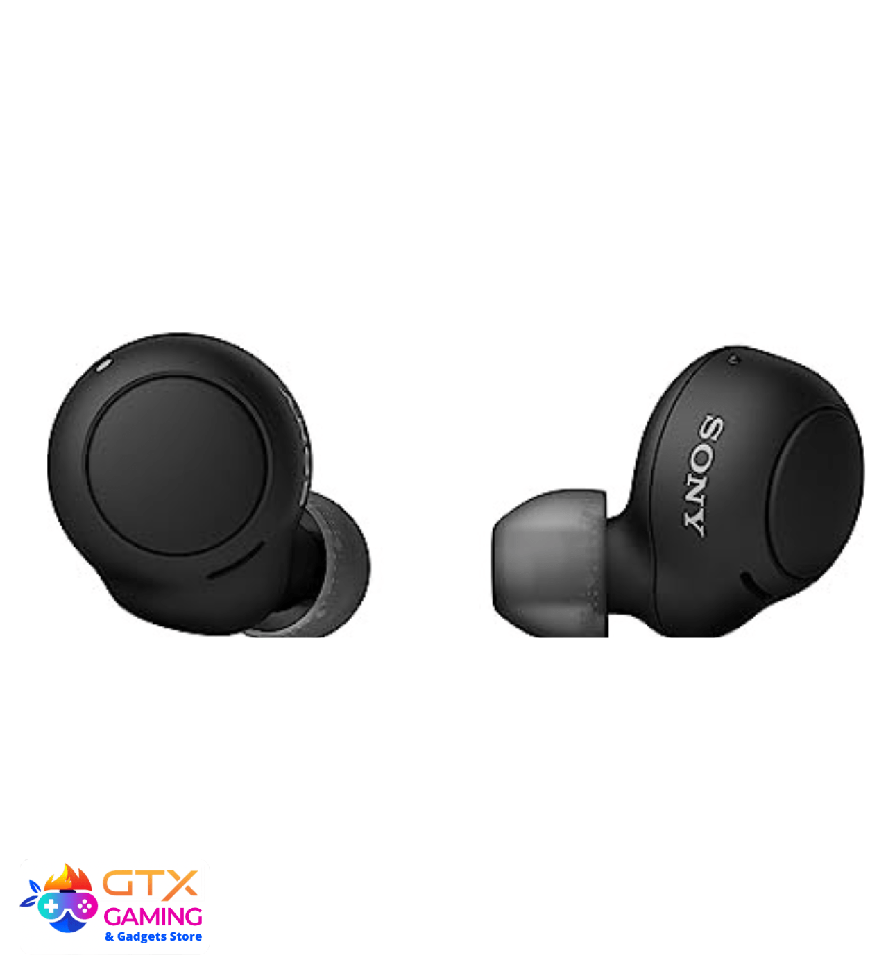 Sony WF-C500 Truly Wireless Bluetooth Earbuds Sony WF-C500 Truly Wireless Bluetooth Earbuds