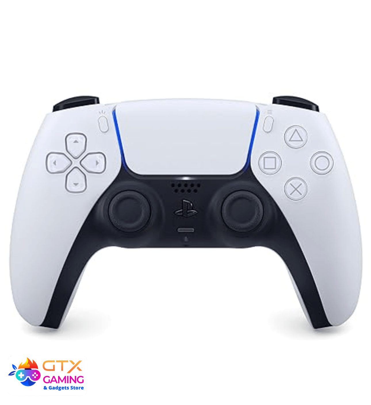 PlayStation DualSense Wireless Controller PlayStation DualSense Wireless Controller