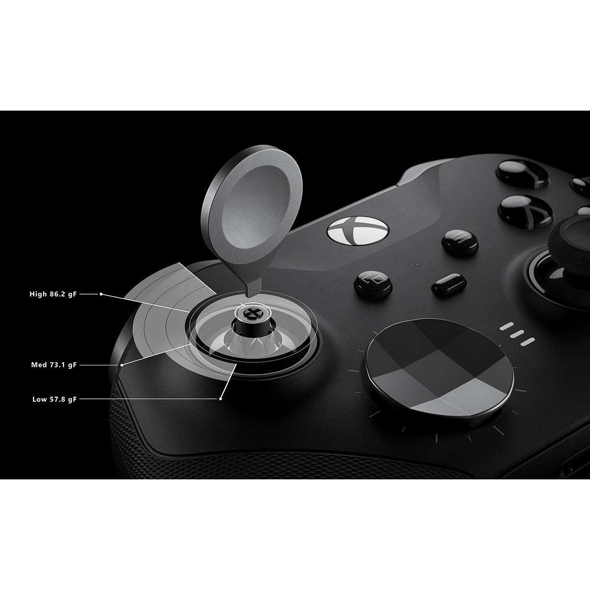 Xbox Elite Series 2 Wireless Controller Xbox Elite Series 2 Wireless Controller