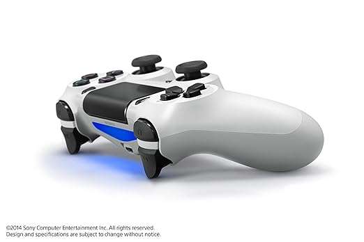 Sony Dualshock 4 Wireless Controller for PlayStation 4