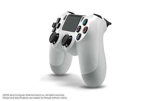 Sony Dualshock 4 Wireless Controller for PlayStation 4