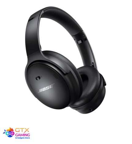 Bose QuietComfort 45 Wireless Bluetooth Noise Cancelling Headphone