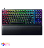 Razer Huntsman V2 TKL Tenkeyless Gaming Keyboard