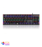 Redragon K368 Wired Mechanical Keyboard(Blue Switches)