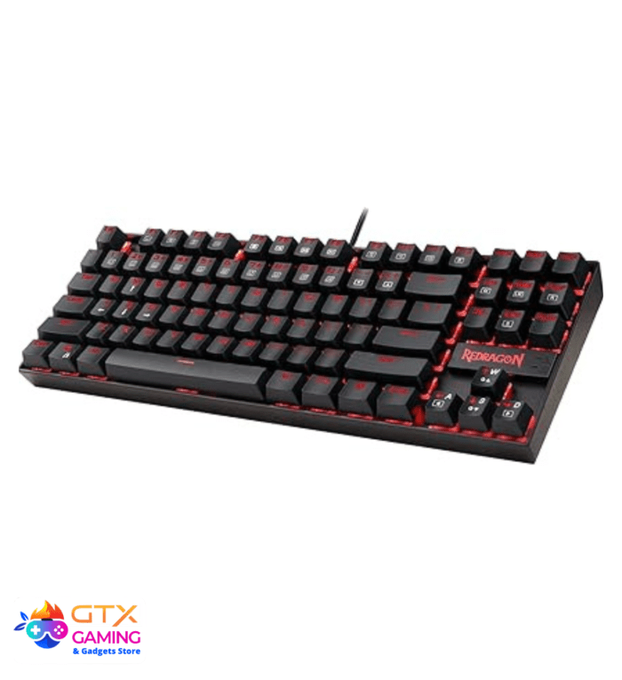 Redragon K552 Mechanical Gaming Keyboard