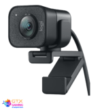 Logitech for Creators StreamCam