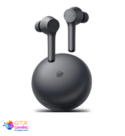 SOUNDPEATS Mac True Wireless Earbuds