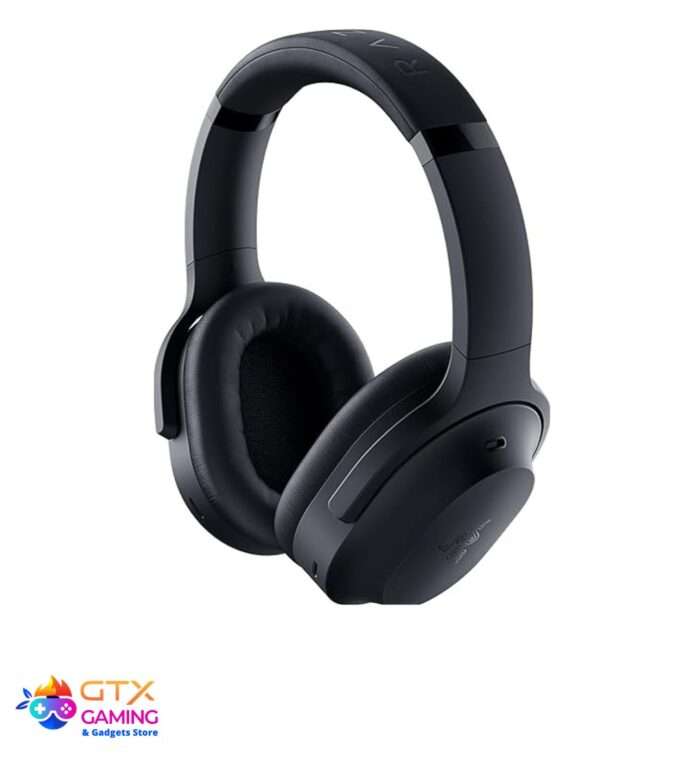 Razer Barracuda Pro Wireless Gaming & Mobile Headset