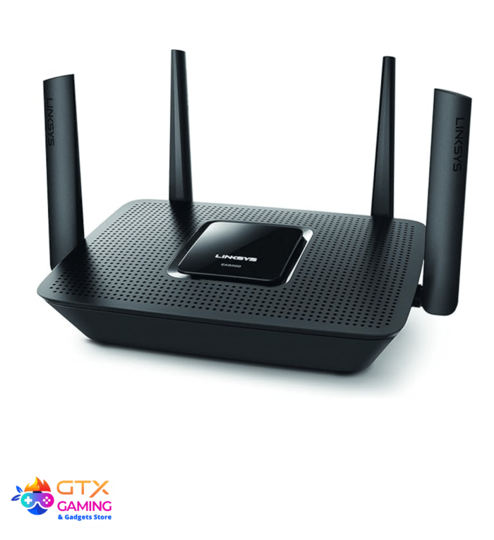 Linksys EA8300 Max-Stream AC2200 Tri-Band Wi-Fi Router