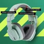 Astro A10 Gaming Headset Gen 2 Wired Headset