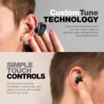 Bose QuietComfort Earbuds II Bundle