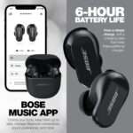 Bose QuietComfort Earbuds II Bundle